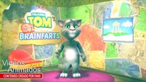 Tu Detienes el Tiempo _ J Alvarez ft Talking Tom-UzO9aadQfv4