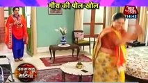 Saath Nibhana Saathiya 12th January 2017 News