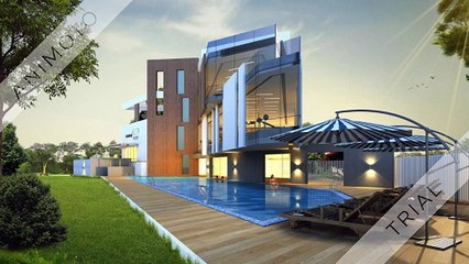 3 bhk flats in gachibowli