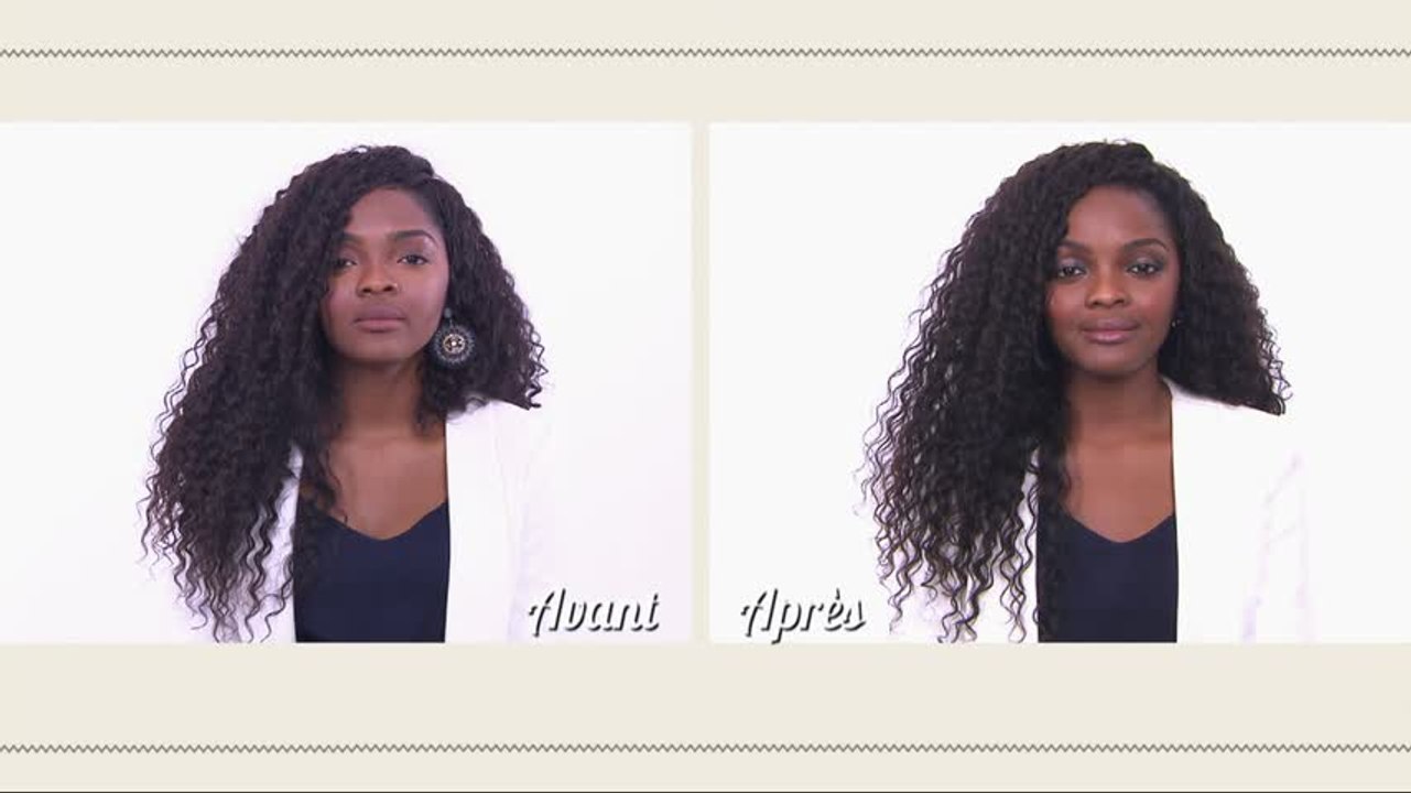 Comment faire un smoky moderne sur une peau noire ?