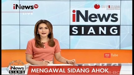 Kuasa Hukum Ahok Akan Laporkan Para Saksi ke Polisi