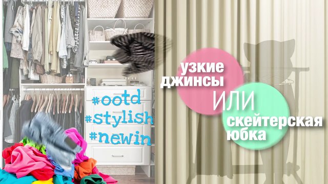 Говорящая Анджела - Добро пожаловать в мой мир!-oGgKzJ-Gbpg