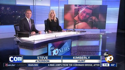 Missing teen with Aspergers leaves behind clues