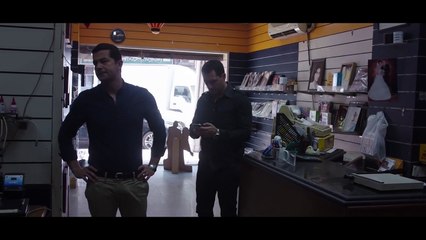 مسلسل الخروج HD - رمضان 2016 - الحلقة التاسعة والعشرون