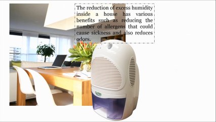 Dehumidifiers Products Suppliers in Dubai