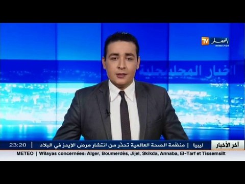 قسنطينة سكان منطقة النصر ينتظرون الترحيل