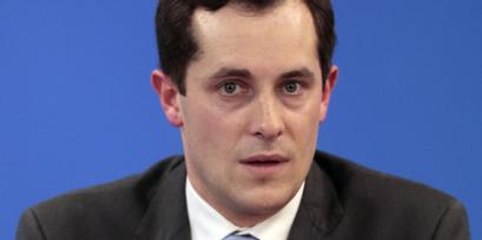 Nicolas Bay (FN) : «Je crois que le vrai ni droite ni gauche c’est Marine Le Pen »