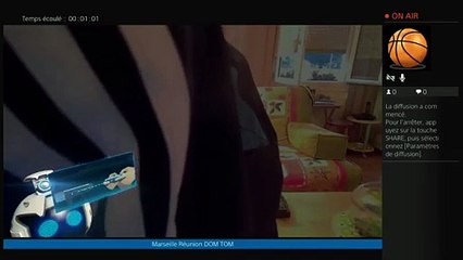 Diffusion PS4 Marseille Réunion DOM TOM (26)