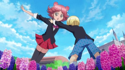 Shugo Chara Party Italiano Episodio 04 (106)