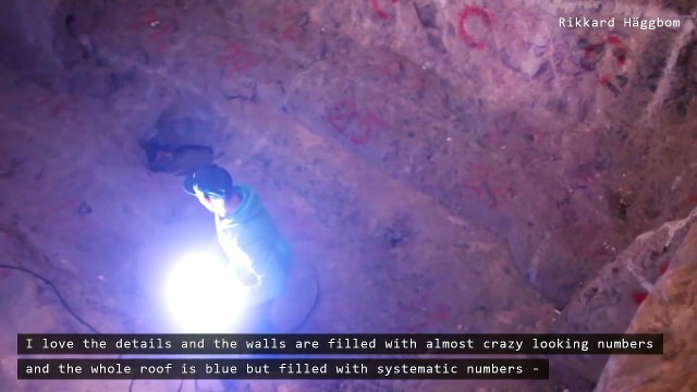 Alan Walker - Faded, Behind The Scenes