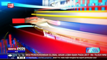 Fakta Data: Prioritas Pariwisata Indonesia