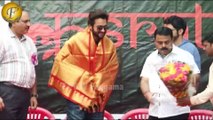 JACKKY BHAGNANI & ADITYA THACKERAY LAUNCH JACKKY SOCIAL ENTERPRISE KASRAT