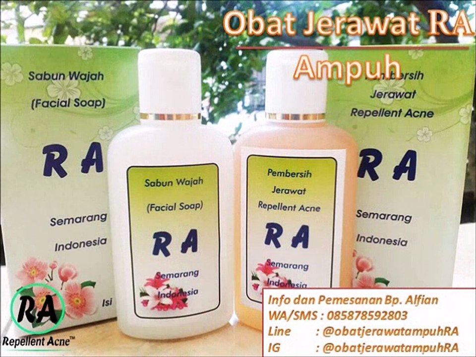 HP 0858 7859 2803 Obat Penyembuh Jerawat Paling Ampuh