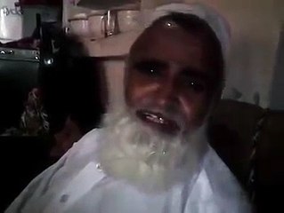ان چچا جی کی گنتی سن کے اپ ہنسی نہیں روک سکو گے...کمال کر دیا ہے.. video 2016