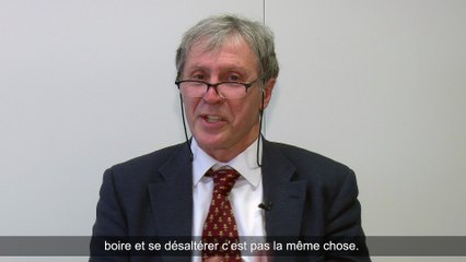 Le sens des Mots - Renoncement