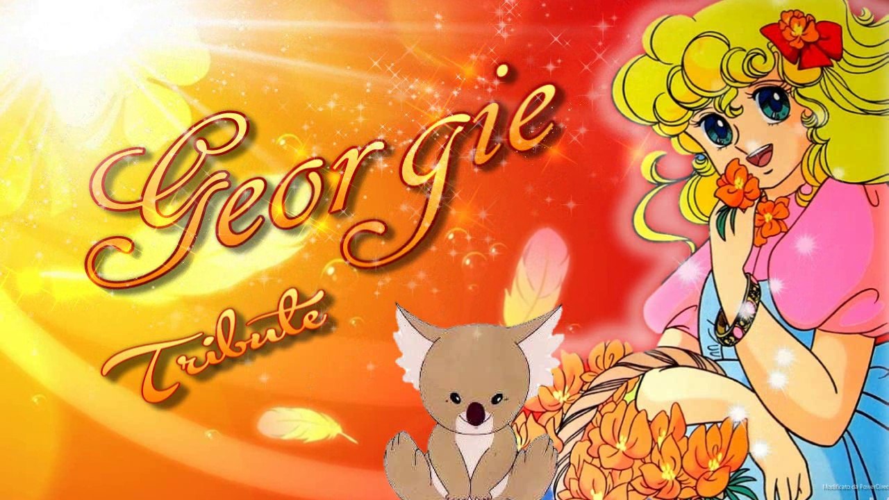 GEORGIE sigla Tribute trio version