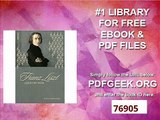 Franz Liszt Leben und Werk