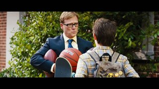 MIDDLE SCHOOL Official Trailer (Teen Comedy) Movie HD