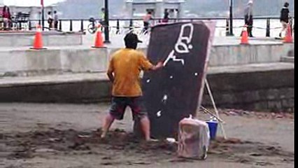 A person he draw the best and beautiful painting it is very glowrious and very presious he is very great and best painte