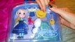 СУПЕР НАБОР Frozen и Настюшик Играет в куклы Эльза из мультика Холодное Сердце Игры для девочек