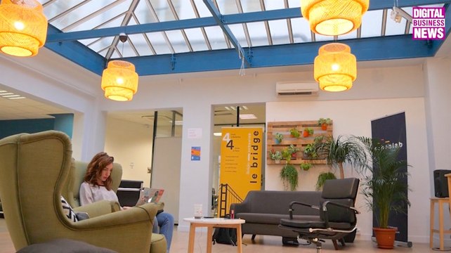 Schoolab, la rencontre fructueuse des étudiants, startups et grands groupes