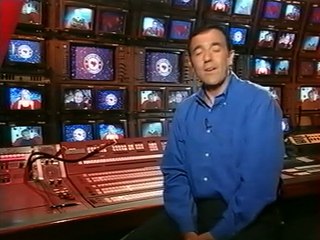 2000/06 Cabrel : Interview (F2 Parlez moi d'Amour)