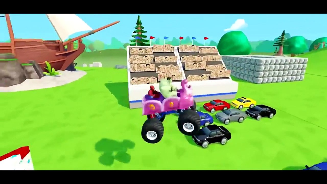 Trenes infantiles Carritos para niños Coches para niños 2
