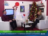 Budilica gostovanje (Radiša Petković), 11. januar 2017. (RTV Bor)