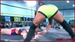 The BOOBPLEX by Joey Ryan   Intergender Wrestling - Men vs Women!!