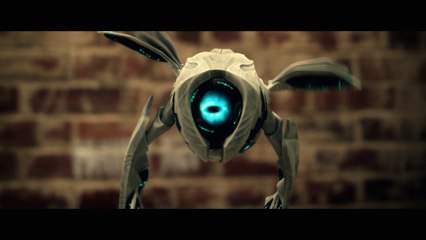 Max Steel - Trailer - Own It Now on Blu-ray, DVD & Digital HD [Full HD,1920x1080p]