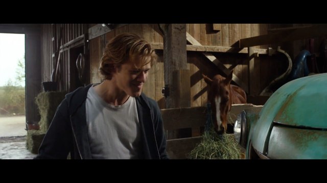 Monster Trucks (2017) - Engine For My Truck Clip - Paramount Pictures [Full HD,1920x1080p]