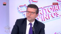 Luc Carvounas appelle tous les ministres à choisir leur candidat