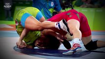 Why Wrestling is the Best Sport   Your Sport