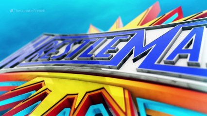 Ziggler 2017 als Heel-WWE-Champion Joe   Punk will wrestlen!  (Wrestling News Deutsch German)