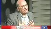 Watch intense debate b/w Mushahid Ullah and Mehar Abbasi