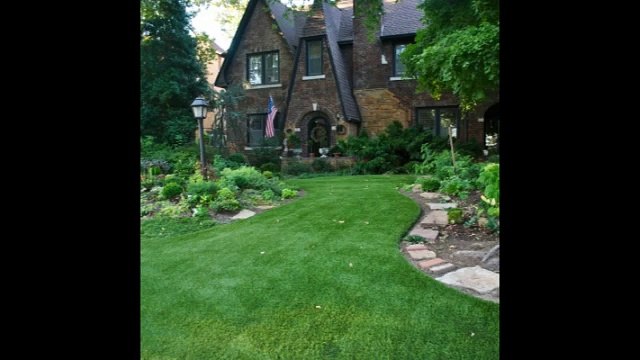 AirDrain Golf Course Drainage for Tee Boxes & Bunkers