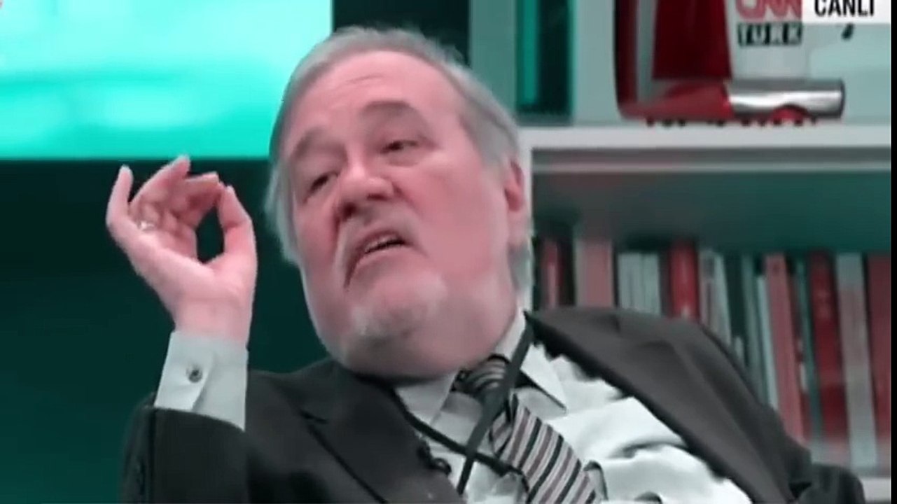 İlber Ortaylı'nın başkanlık sistemi yorumu