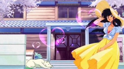 Maison Ikkoku _Kanashimi Yo Konnichiwa - opening tribute