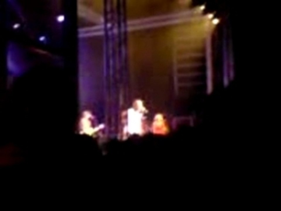 Destination ailleurs