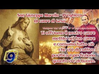 Download Video: Totus Tuus | San Giuseppe Marello - Preghiera Al cuore di Gesù