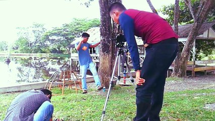 Full Liat Lokasi Shooting Lagu Cewek Matre
