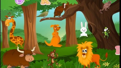 Alphabets Cars Song | ABC Song For Kids And Children | phonics song | masa tv kids song