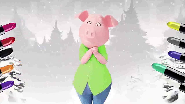 learn colors color learn colors with street vehicles color song cartoon cars for kids