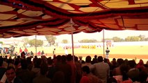 Rajasthan Police Academy Cultural Festival