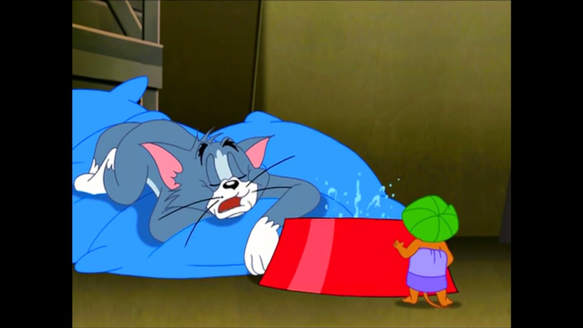 Tom-and-Jerry-More-Powers-to-You-2007 - (HD) - Dailymotion Video