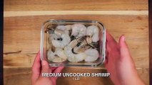 Rapide et Prête en 20 min : La Délicieuse Recette des Crevettes à l’Ail et au Miel.