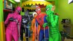 Человек-паук Finger Семья и многие другие Nursery Rhymes для детей | Супер Песни | Рифмы для младенцев