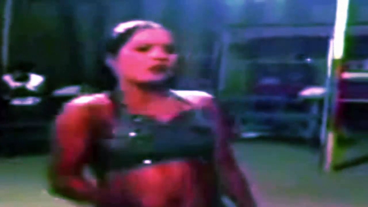 Village Hot Jatra Dance HD 2017