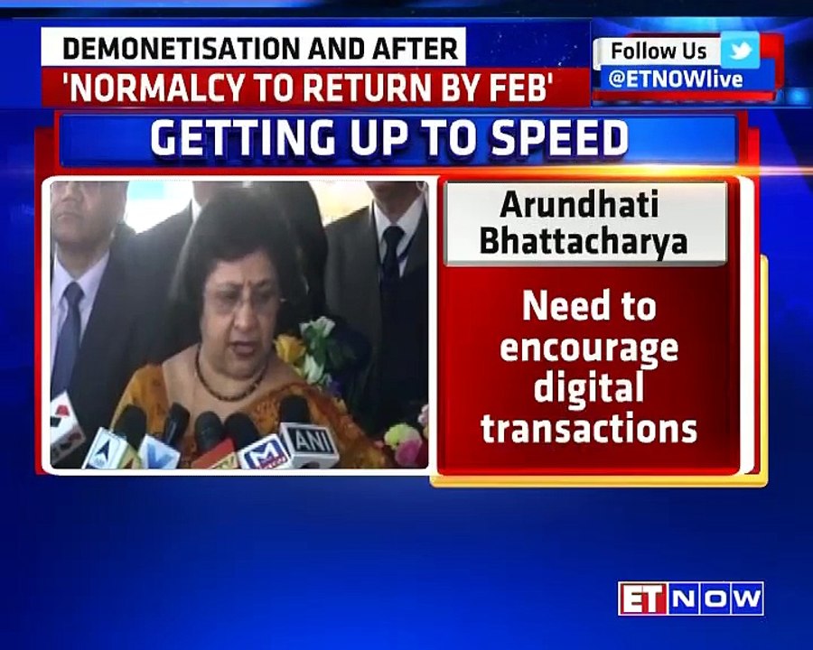 India Inc On Remonetisation