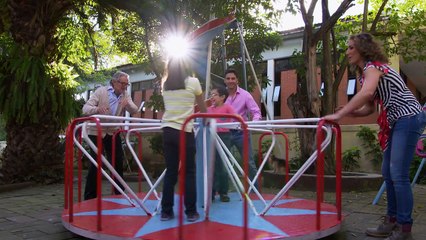 Es de humanos cometer errores ¦ El señor de los dulces